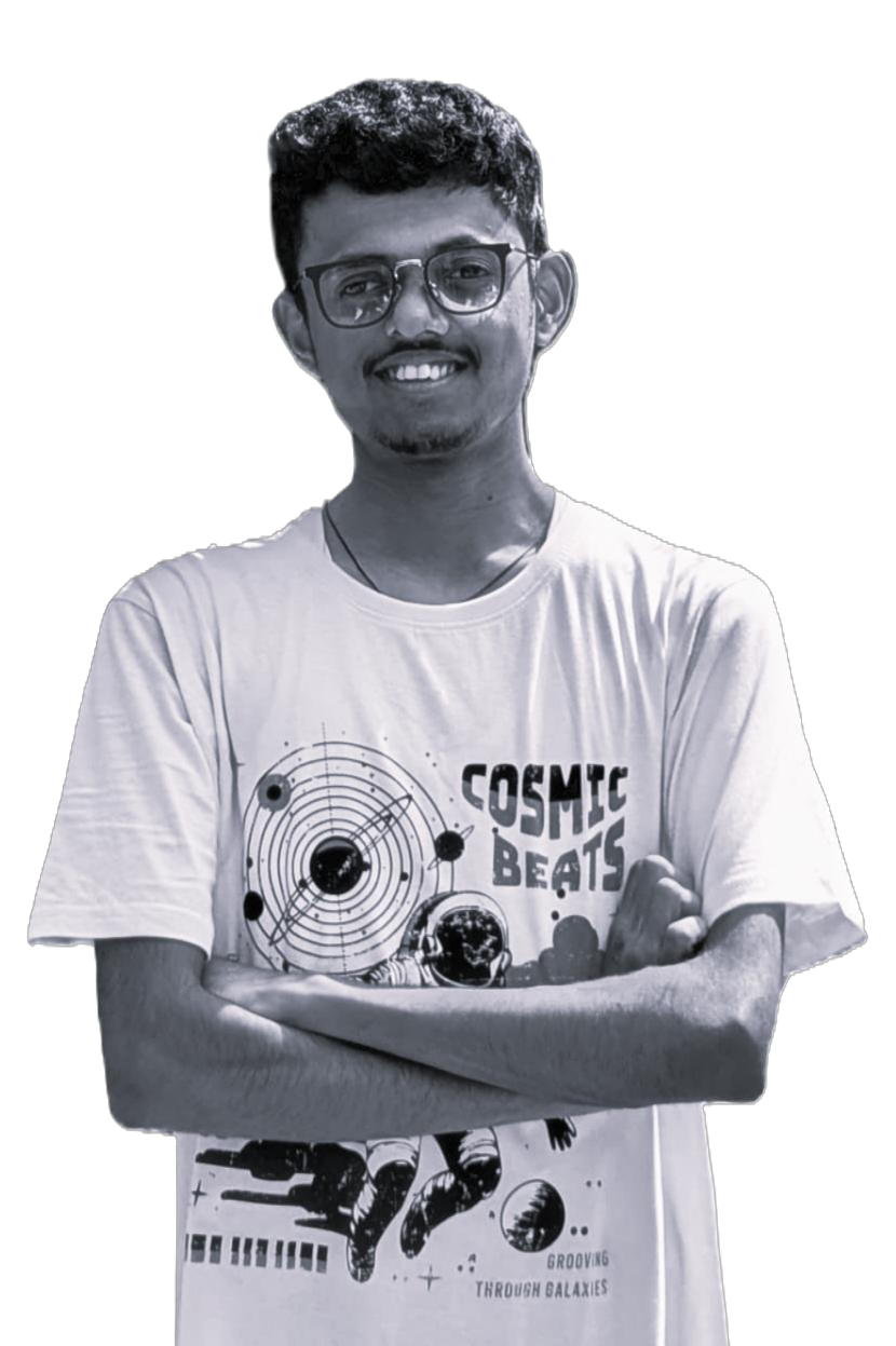 Shivam Shetty